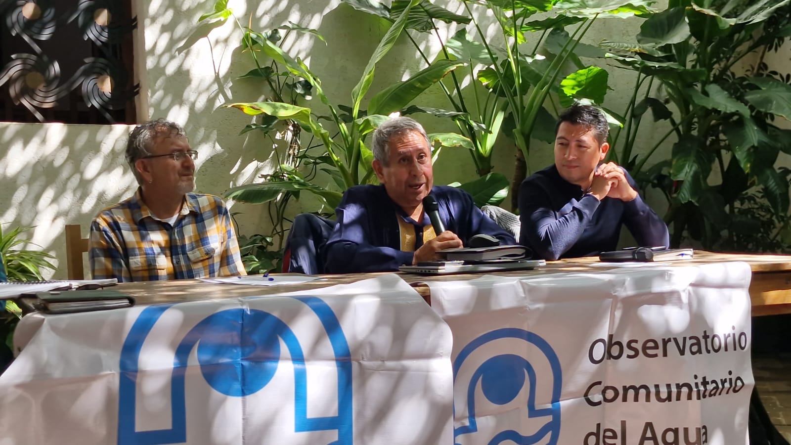 Denuncian trabas de la Semarnat contra amparo del Observatorio Ciudadano por la presa Margarita Maza