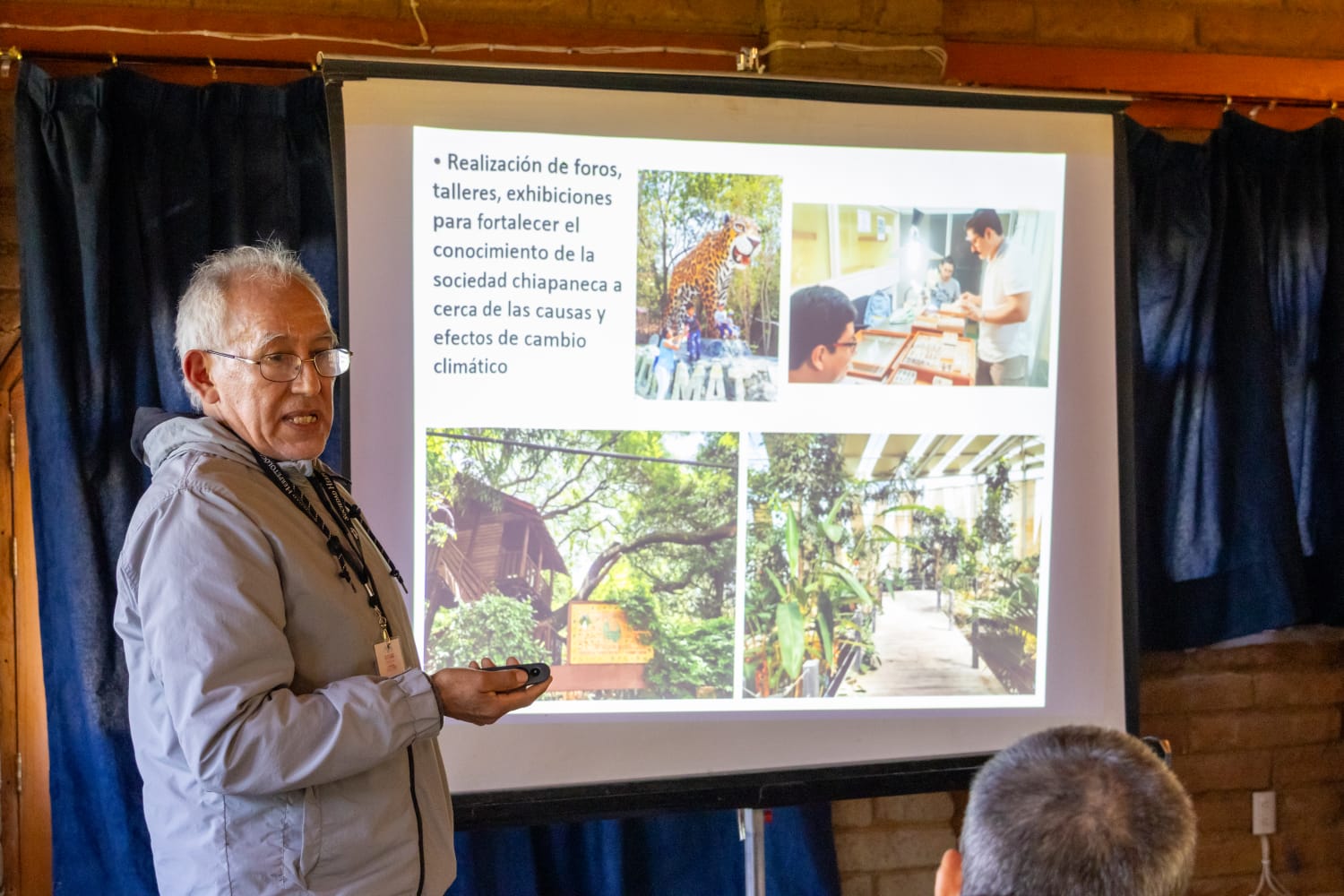 Participa Gobierno de Oaxaca en construcción de proyecto de conservación ambiental con Chiapas, Guerrero y Michoacán