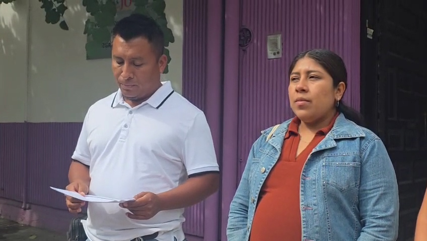 Rechazan maestros de telebachillerato oferta salarial insuficiente en Oaxaca