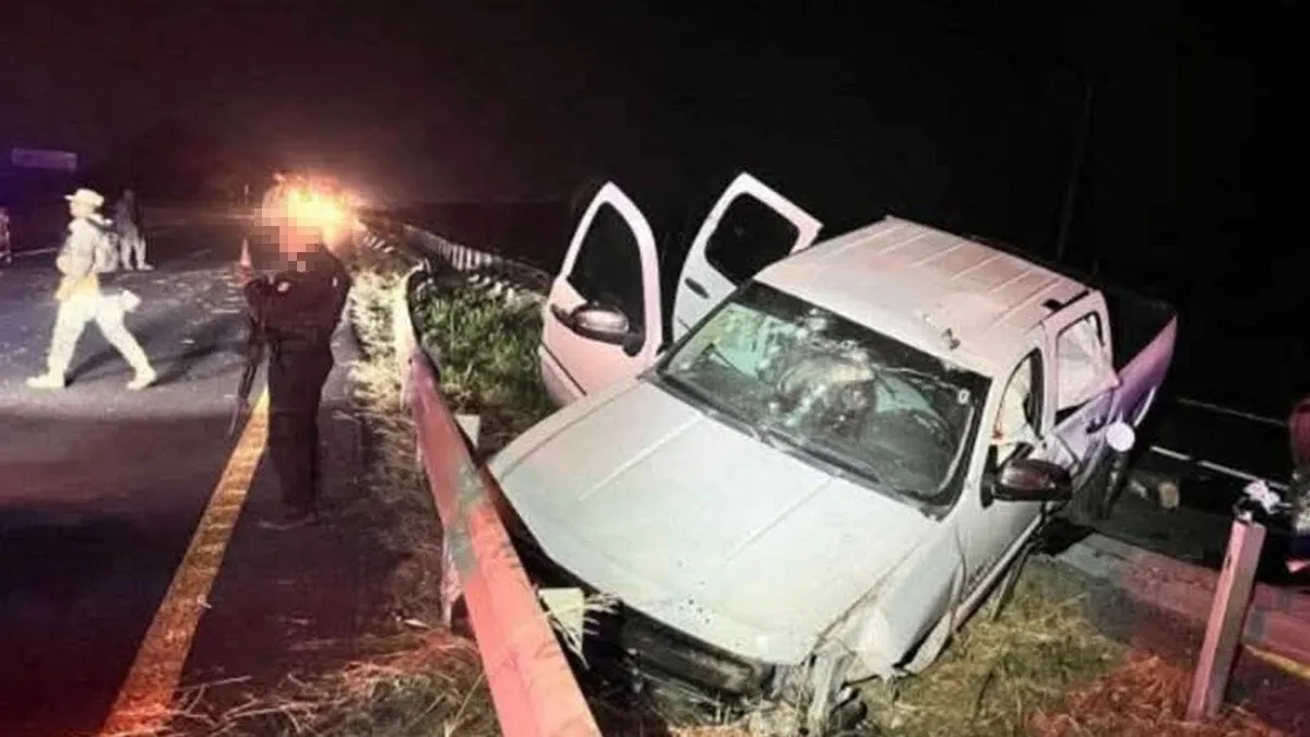 Militares confunden y matan a cinco civiles en vía de Tamaulipas