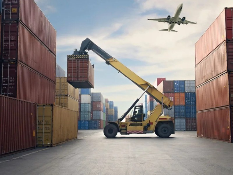 México profundiza déficit comercial en 2 mil 399 mdd durante septiembre