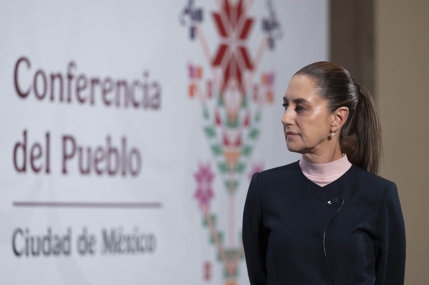 Detienen en Portugal a Simón “N” por órdenes mexicanas vigentes: Sheinbaum