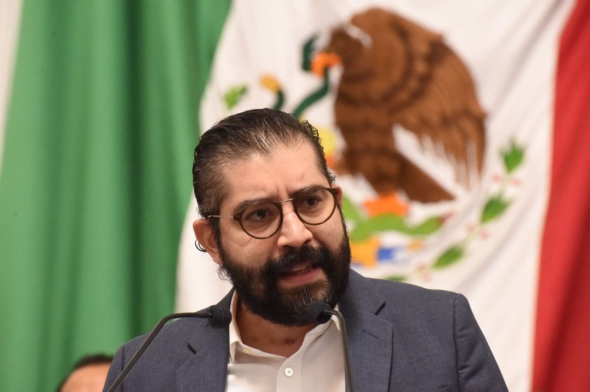 Bloquea MC permisos de obra por riesgo a árboles en CDMX