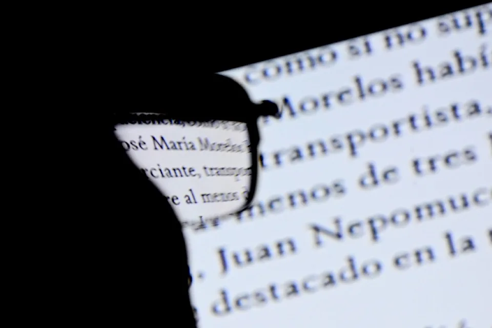 Impulsa Senado lectura en TikTok: influencers entran al quite