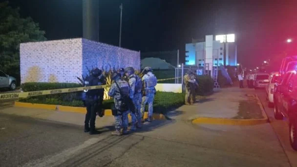 Asesinan a 12 en Sinaloa por ola de violencia en fin de semana