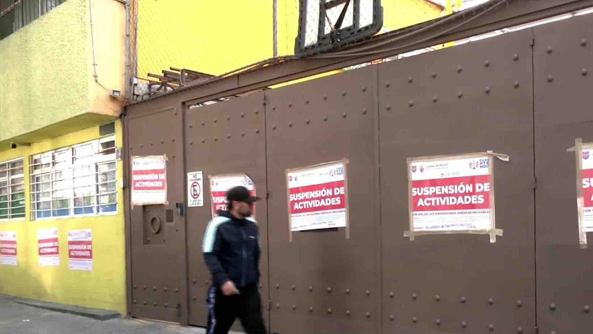Investiga FGJCDMX explotación laboral de niñas en Casa Las Mercedes