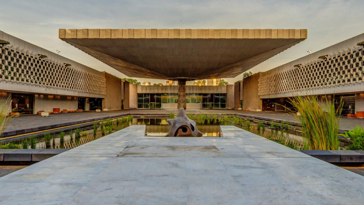 Aumenta INAH costos de museos y sitios arqueológicos hasta 120%
