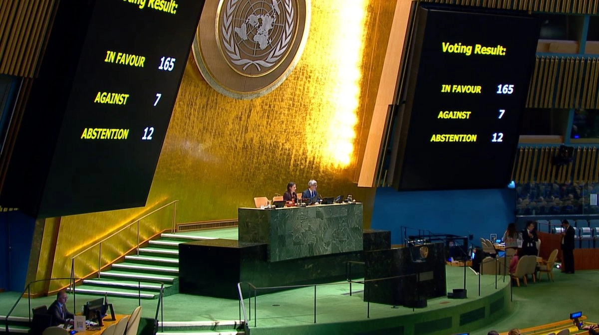 EE.UU. desmiente bloqueo a Cuba y frena llamado mexicano en ONU