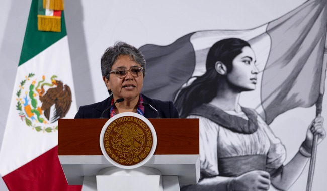 Expone Buenrostro desvíos millonarios en FONDEN de 2000 a 2018