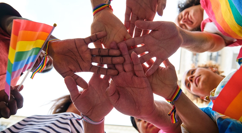 Amenaza juventudes LGBTQ+ con ideaciones suicidas en México