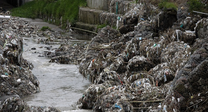 Recibe Atoyac más de 200 toneladas de basura diaria