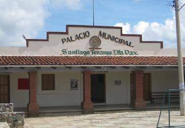 Asesinan a aspirante a edil de Santiago Tenango, Etla