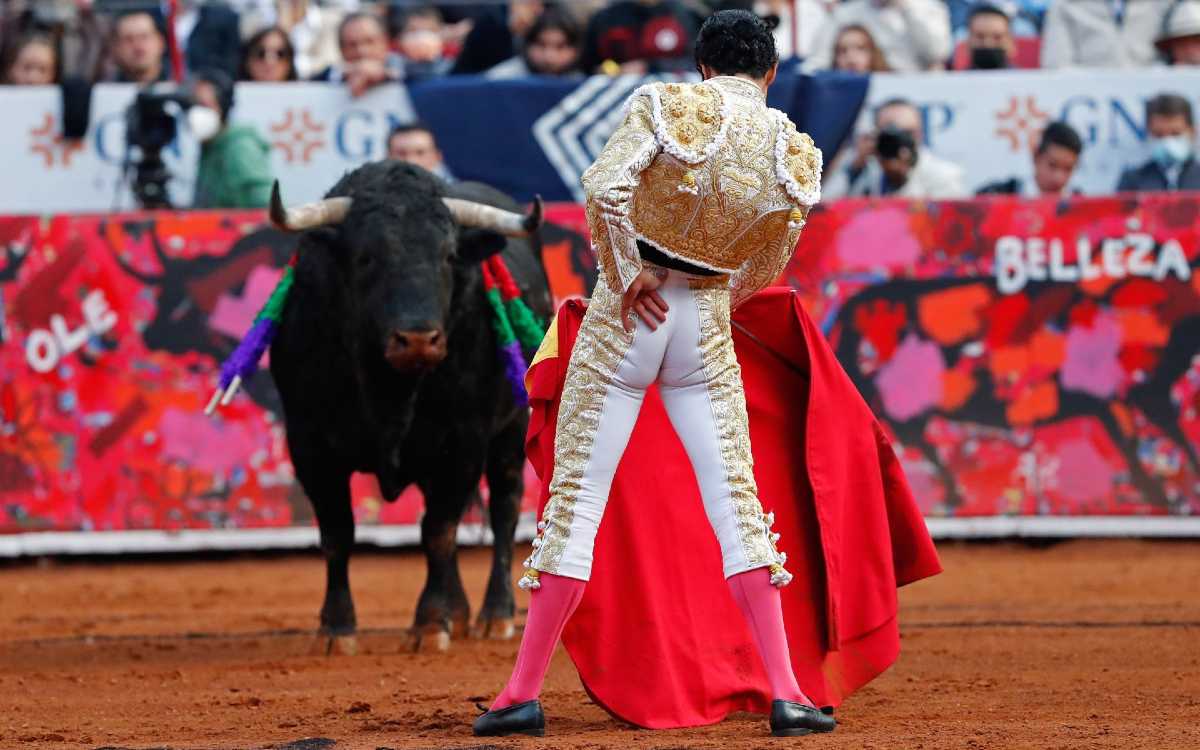 Rechaza Suprema Corte unificar criterio sobre corridas de toros en México