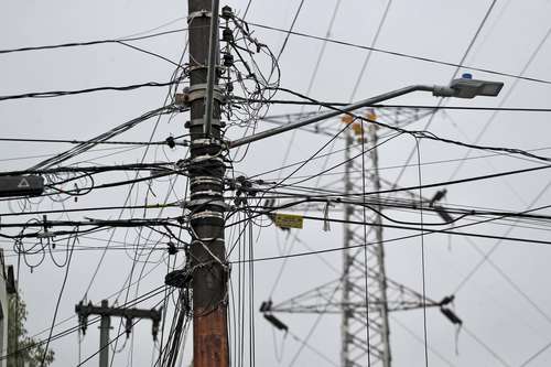 Denuncia CFE a 179 personas por robo de energía en Oaxaca