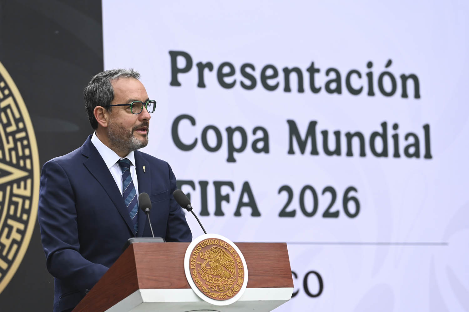 FIFA desvela el Mundial 2026 como el más ambicioso: 104 partidos y 48 selecciones