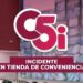 Coordina C5i Oaxaca aseguramiento de persona señalada por robo en tienda de conveniencia
