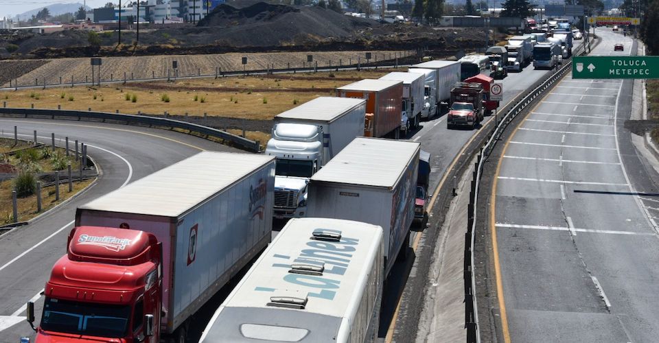 Crece 69% incidencia de asaltos en carreteras oaxaqueñas desde 2020