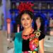 Orgullo oaxaqueño en Londres: Salma Hayek deslumbra con un traje Tehuana de gala confeccionado en Santo Domingo Tehuantepec