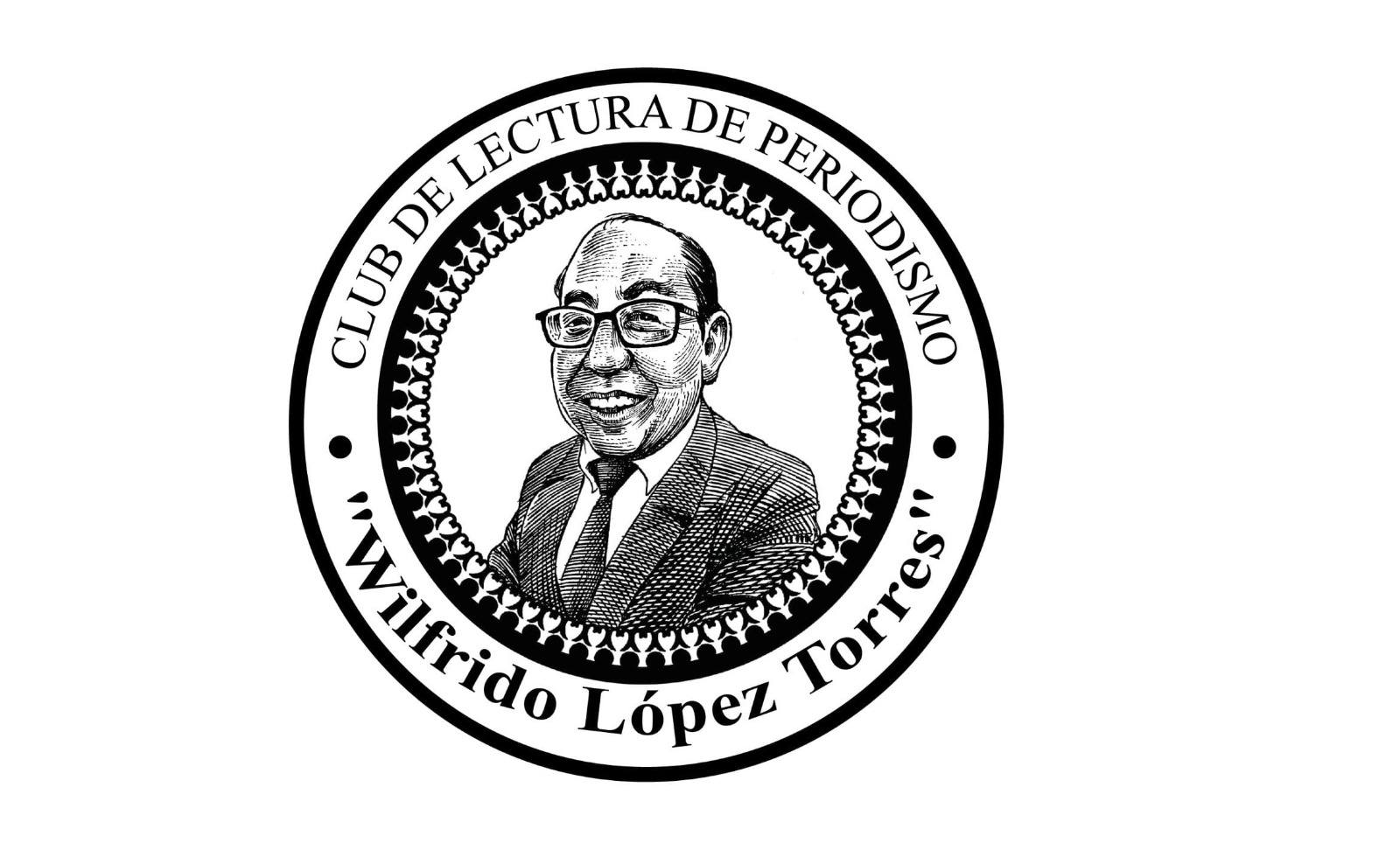 Invitan a sesión del Club de Lectura “Wilfrido López Torres” con dos Premios Nacionales de Periodismo
