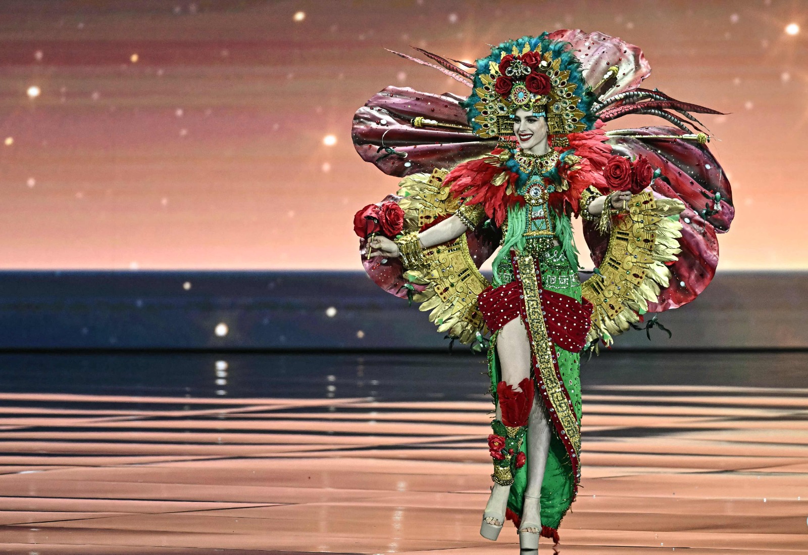 ¿Dónde ver la final de Miss Universo 2025?