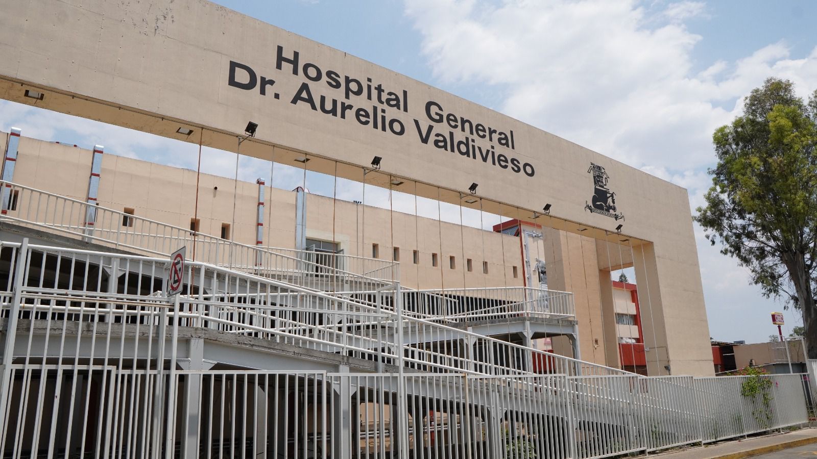 Dan de alta a turista japones herido con arma blanca en Xochimilco: fue tratado en el Hospital Civil