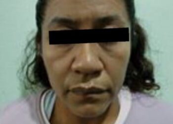 Obtiene FGEO sentencia contra una mujer por planear homicidio de su esposo