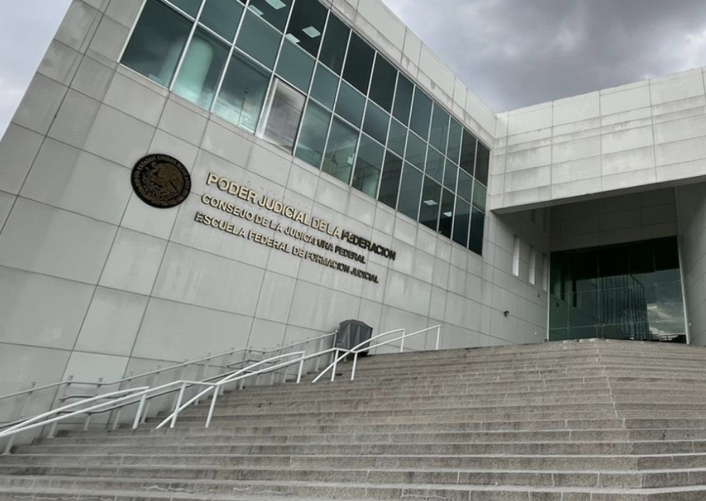 Elimina Escuela Judicial experiencia para formar jueces