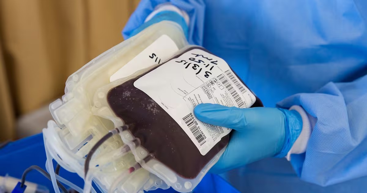 Alertan autoridades por fraudes en donaciones de sangre en Nuevo Laredo