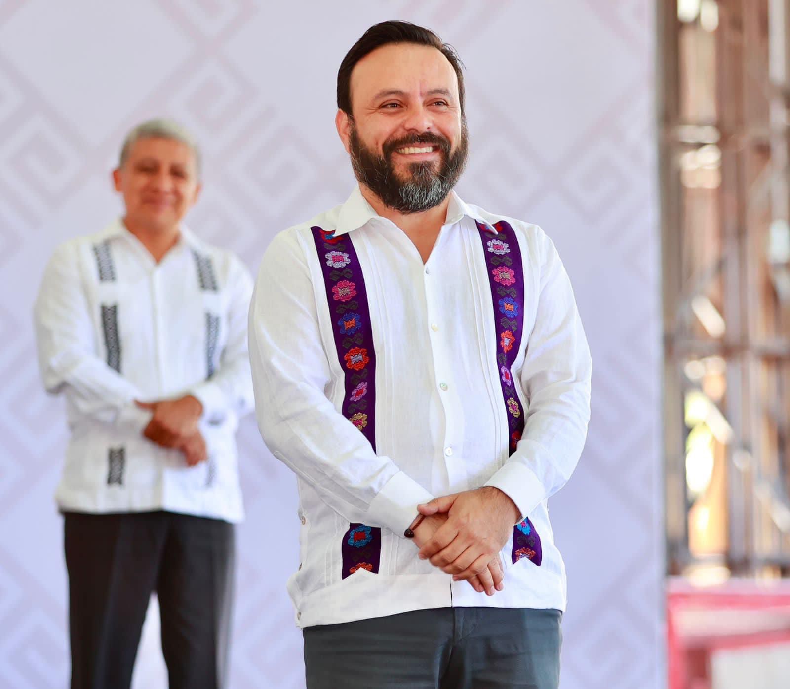 Impulsa gobierno estatal acciones para superar brechas de género en Sistemas Normativos Internos de Oaxaca