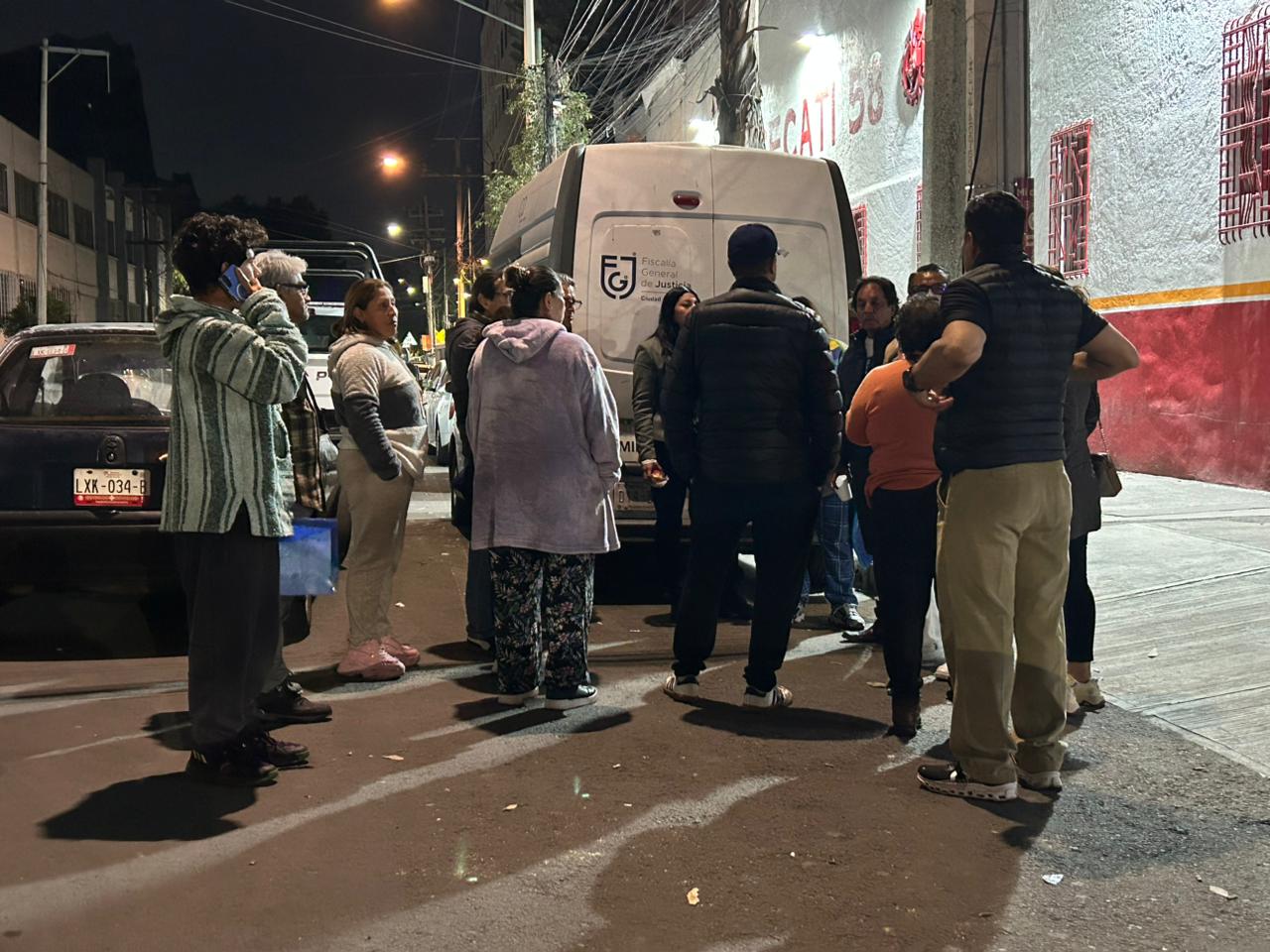 Abogado denuncia detenciones arbitrarias en marcha de Generación Z