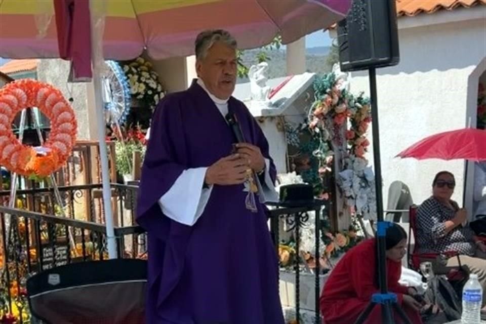 Sacerdote «Pistolas» profiere amenazas contra gobernadora de Guanajuato