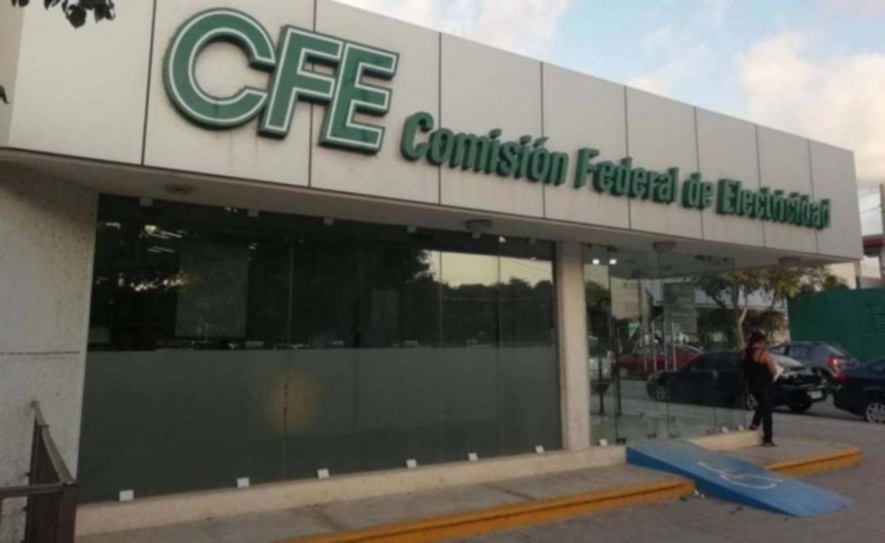 Aprueba Legislatura exhorto a CFE para reparar cortes eléctricos en Oaxaca