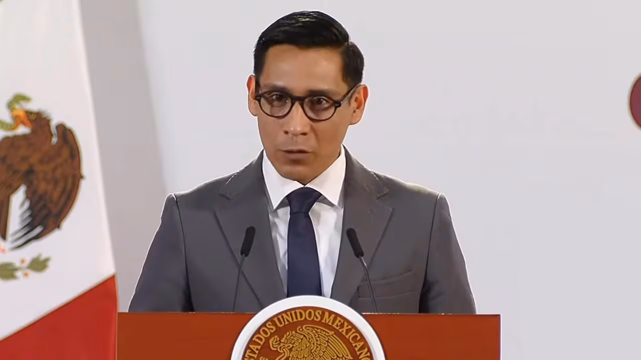 Infodemia desmiente origen juvenil de marcha Generacíón Z