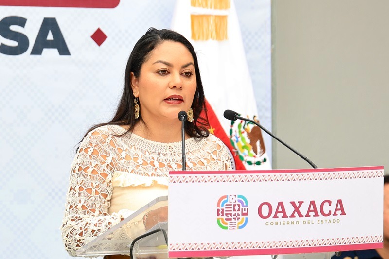 Crece 30% el turismo internacional en Oaxaca durante “La Fiesta Más Viva de Todas 2025”