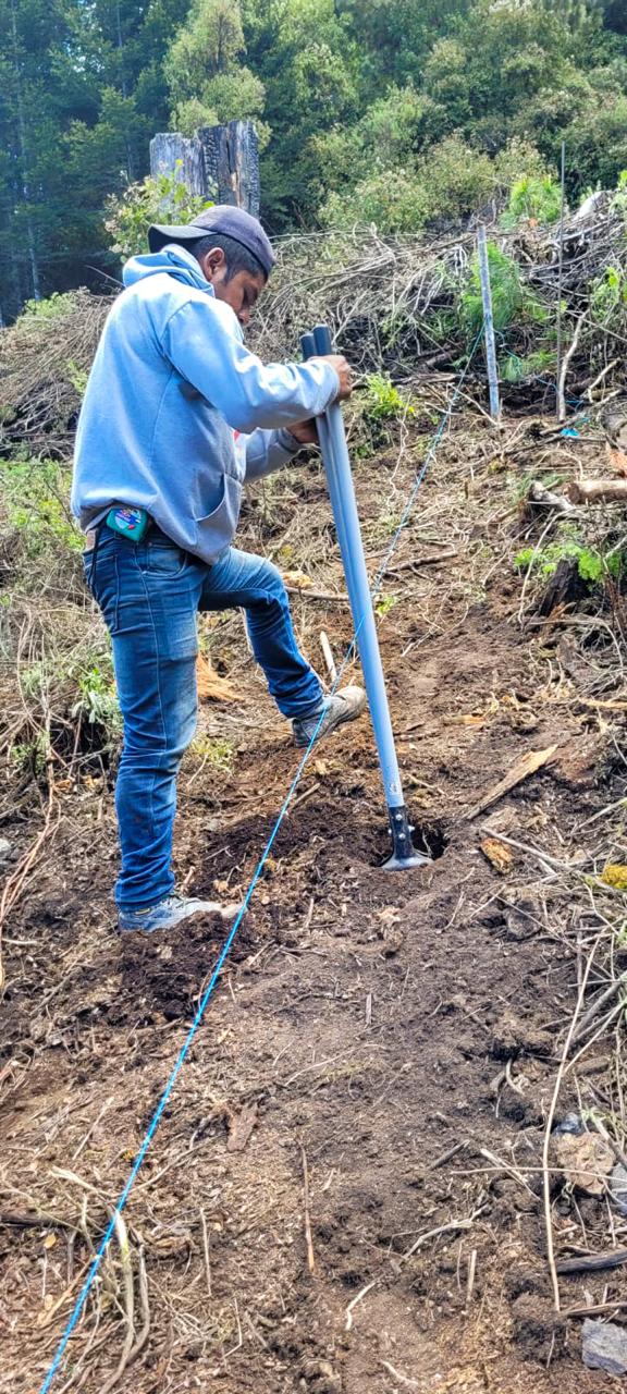 Garantizará Gobierno de Oaxaca acceso al agua potable en San Miguel el Grande con rehabilitación de red de distribución
