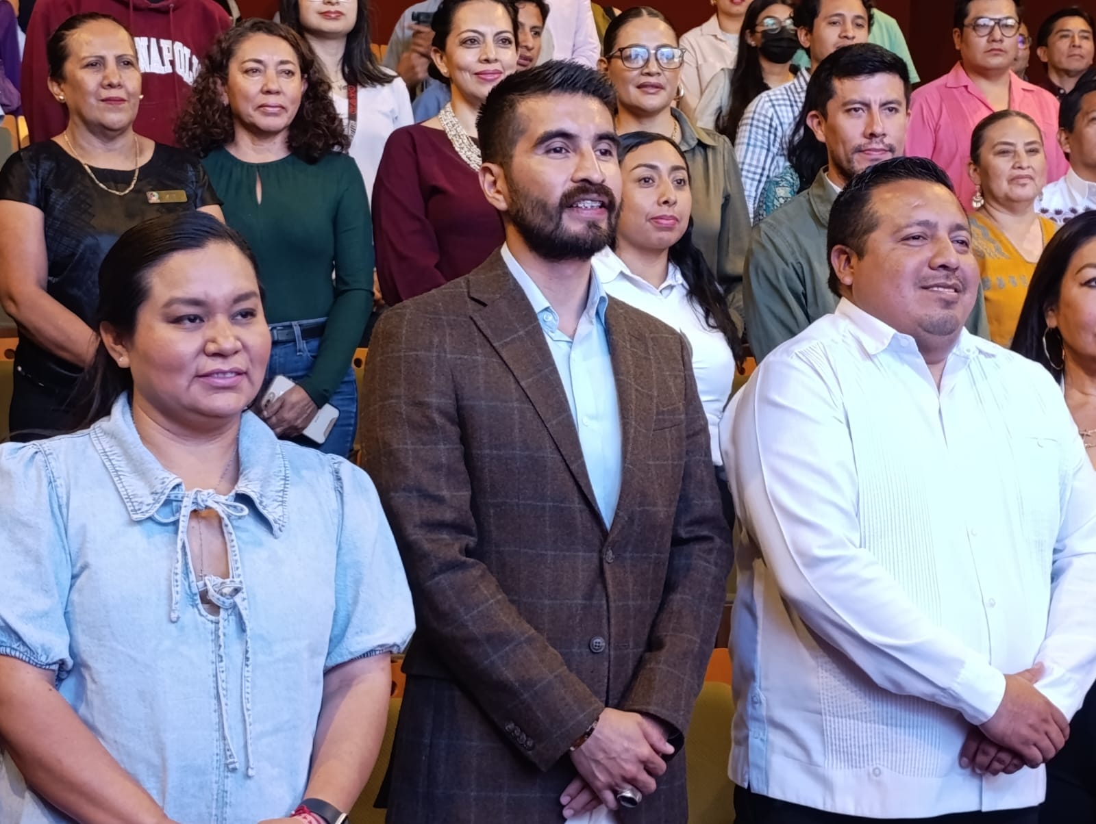 Presentan revistas turísticas digitales de Oaxaca