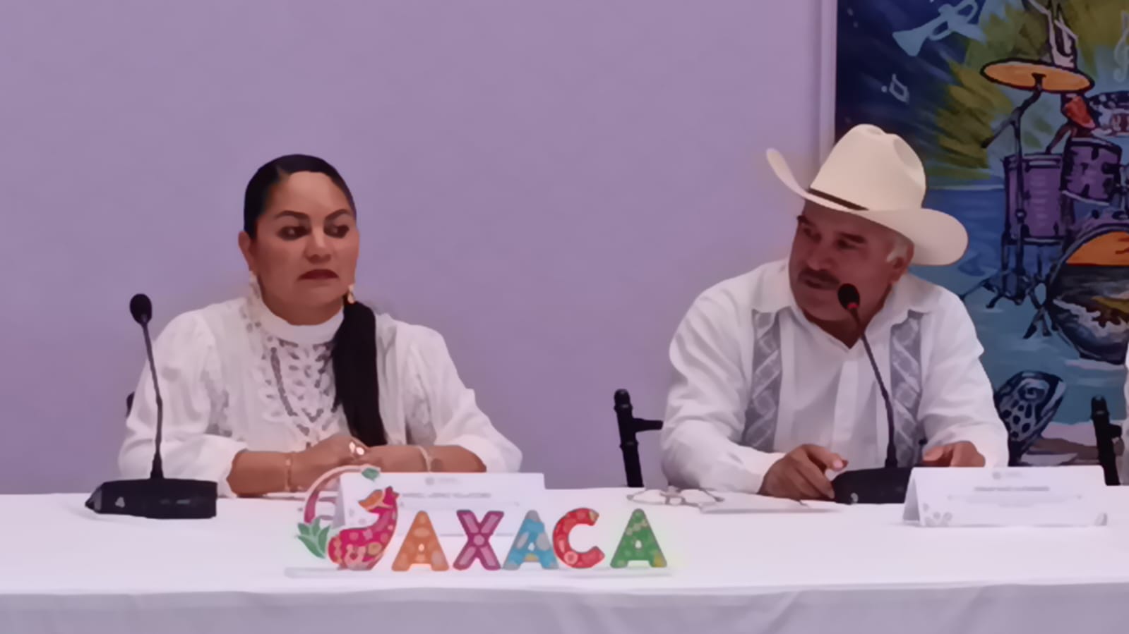 Presentan el XVIII Festival Internacional de Jazz en Mazunte