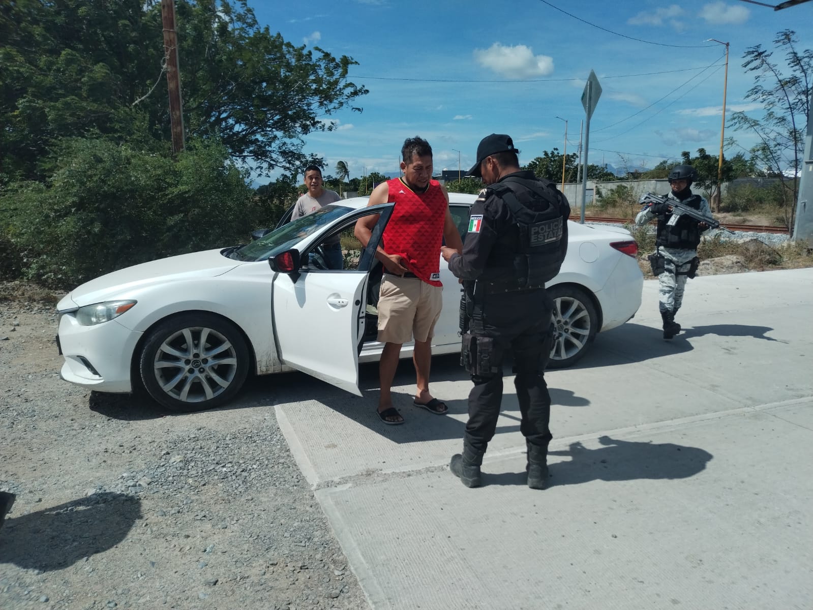 Localizan sin vida a menor desaparecida en Juchitán de Zaragoza