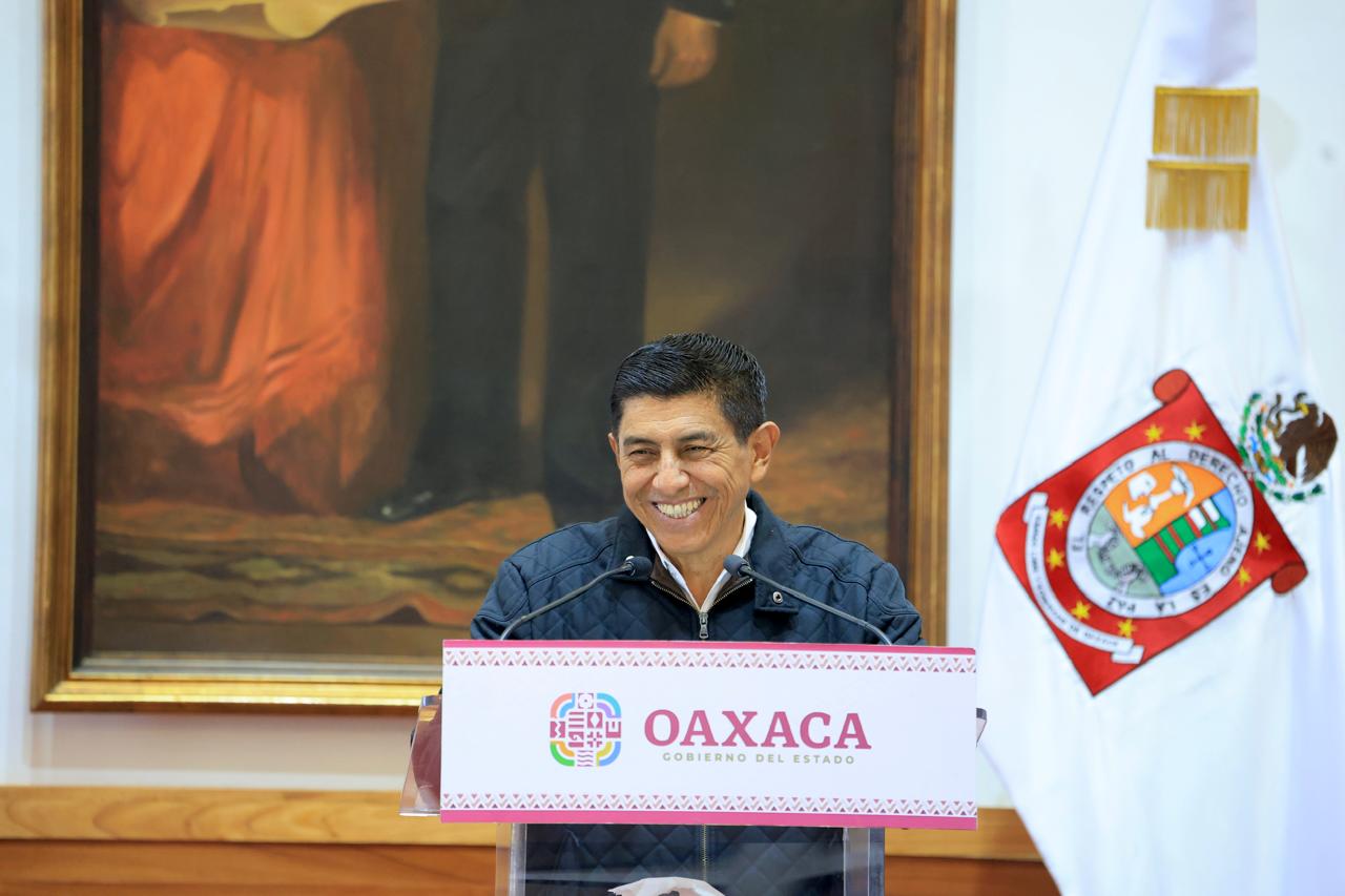 Anuncian construcción del Distribuidor Vial Viguera