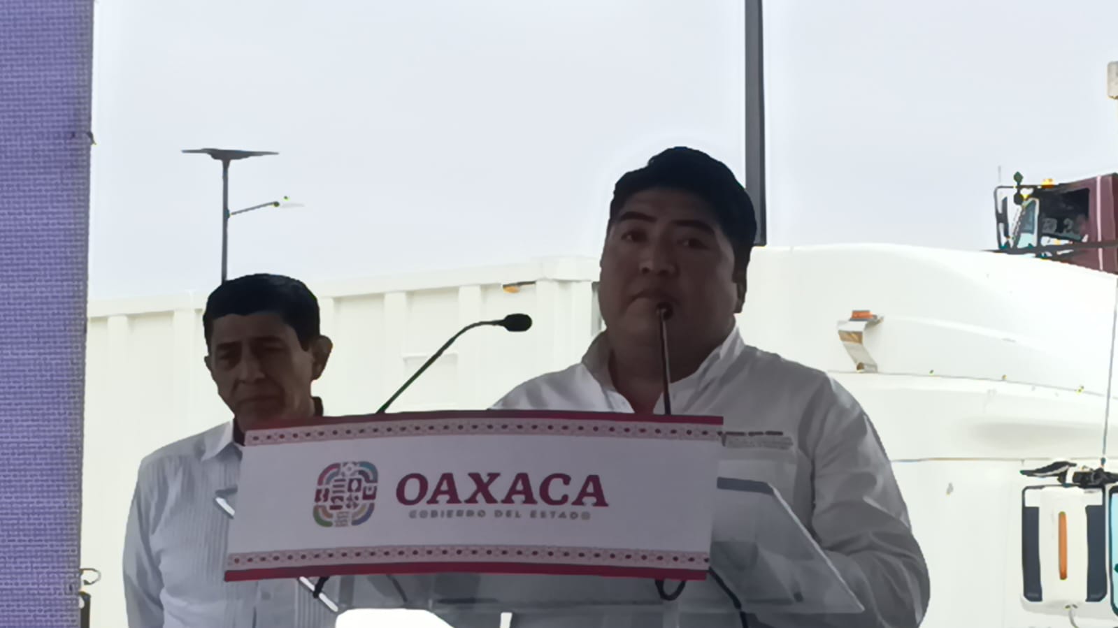 Invierten 80 mdp en Centro de Transferencia de Xoxocotlán