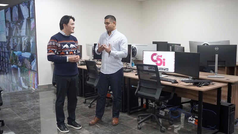 Oaxaca será el primer estado en implementar el modelo C5 de Salud