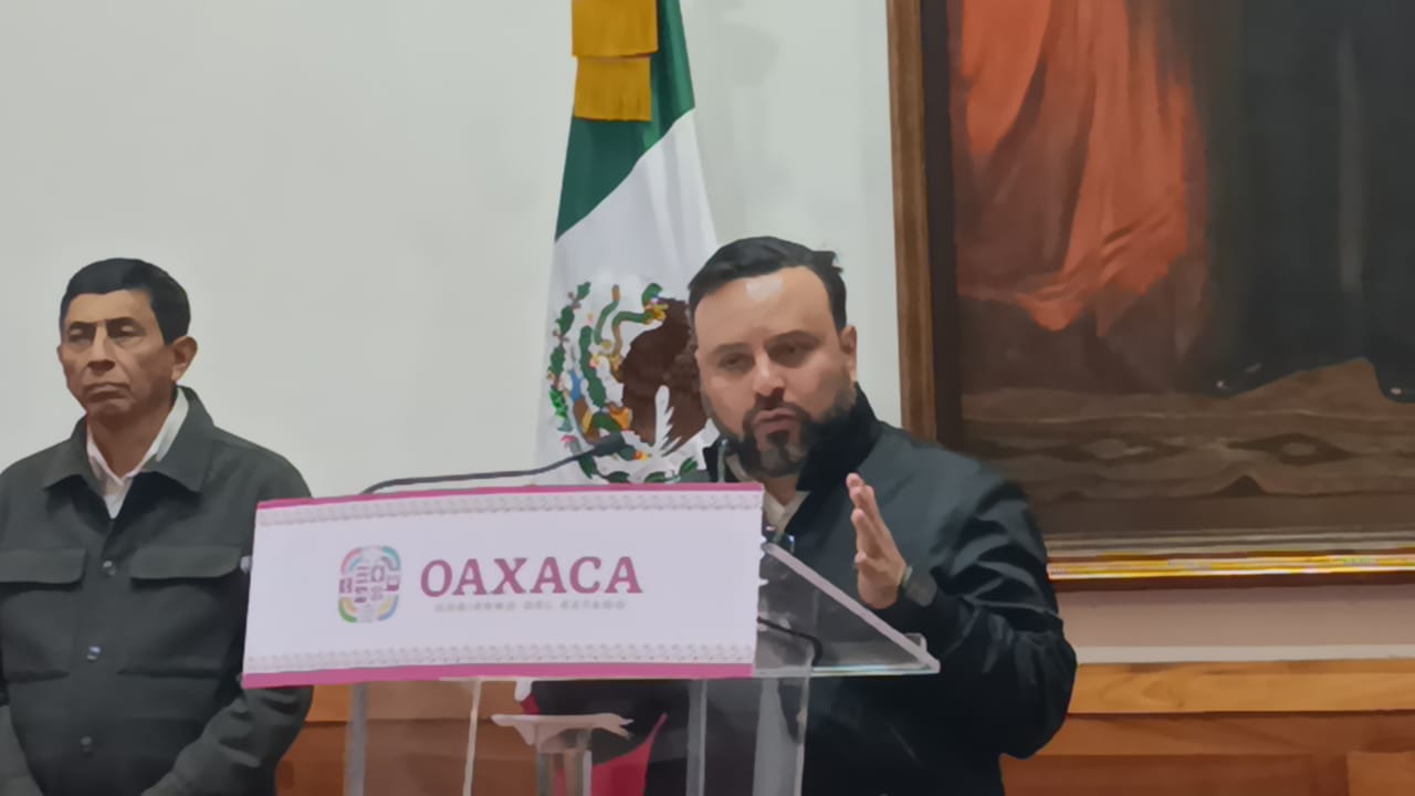 Avanzan elecciones por usos y costumbres en Oaxaca: Sego