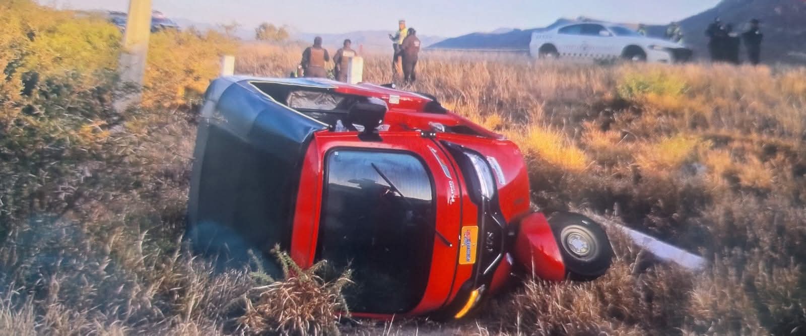 Atacan a balazos a hombre señalado en redes por presunta v1olación y robo