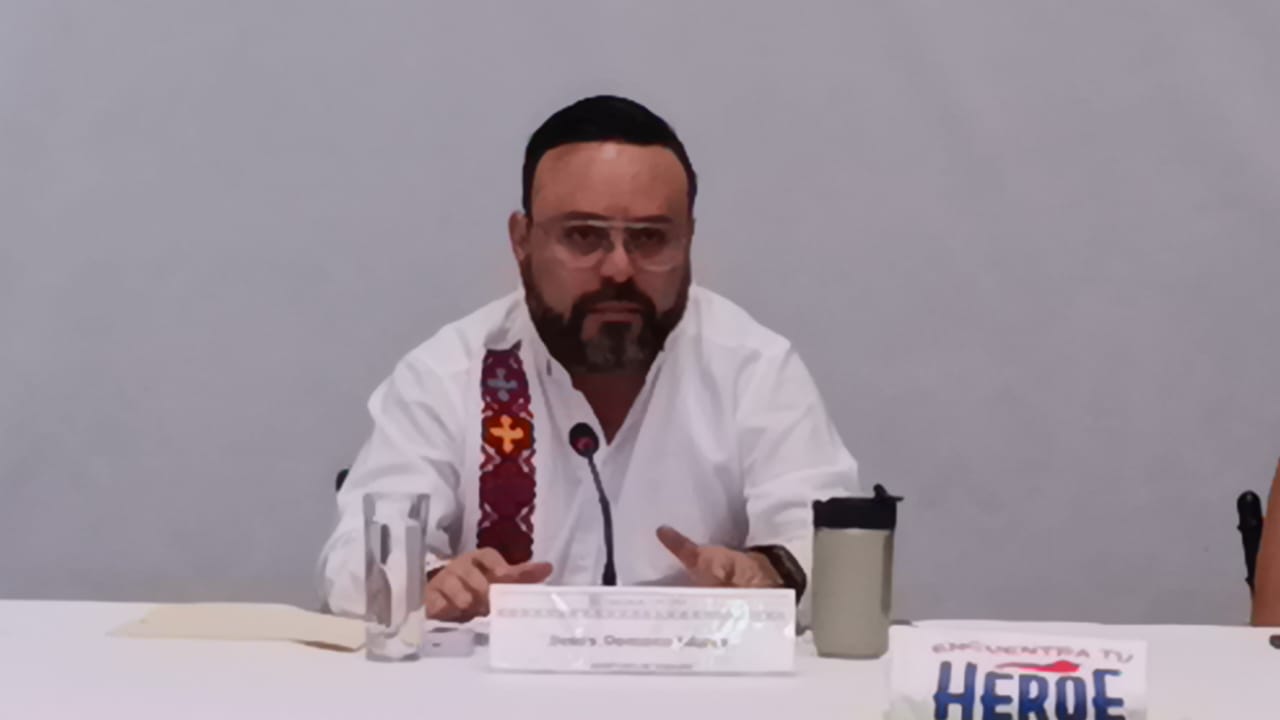 Reporta Sego reducción de violencia política de género en Oaxaca