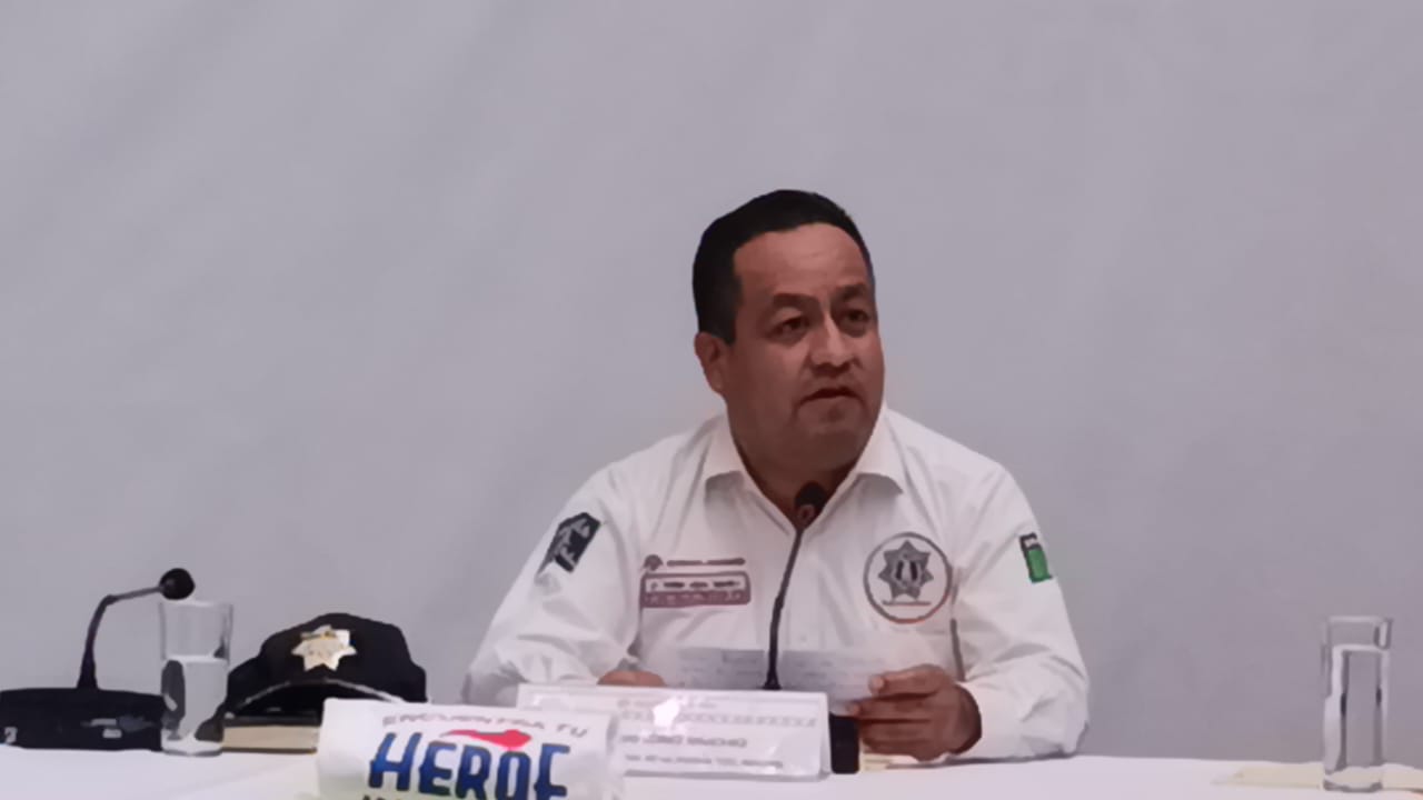 Renuncian dos Policías Viales Estatales acusados de acoso y extorsión en Oaxaca