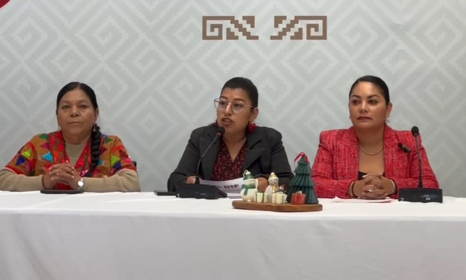 Festival Navideño llenará de luz y cultura a Oaxaca 2025-2026