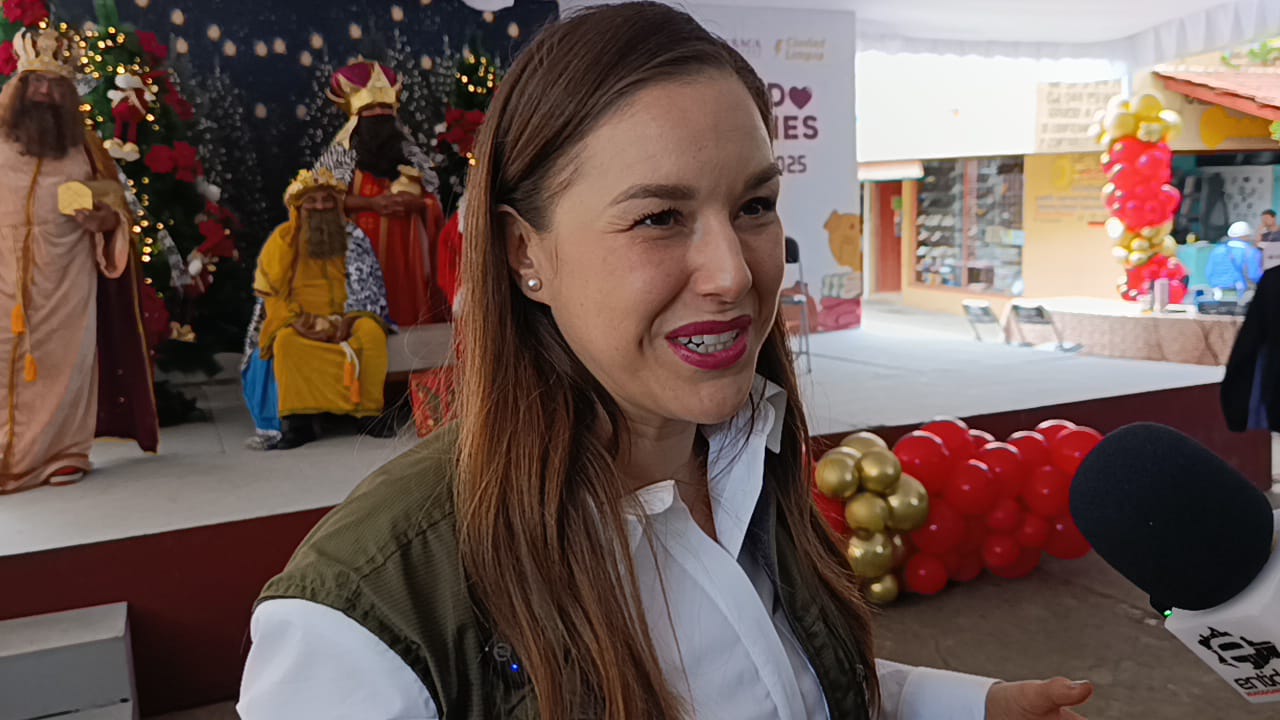Inicia colecta vecinal “Cobijando Corazones” en  la ciudad de Oaxaca
