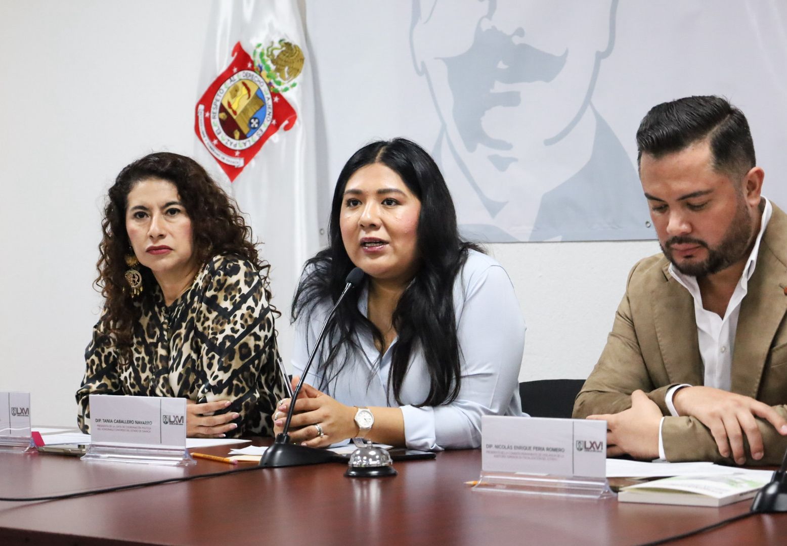 Recibe Comisión de Vigilancia el Informe de Resultados de la Fiscalización de cuentas públicas 2024