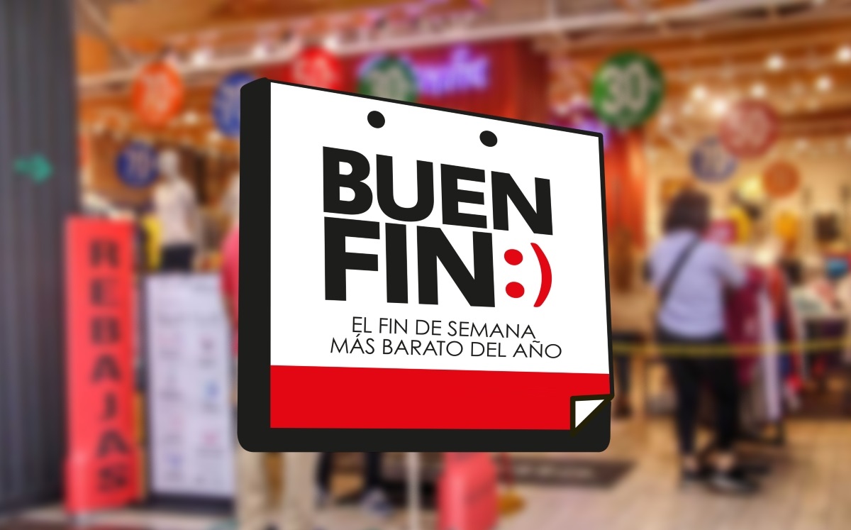 Impulsará Buen Fin derrama histórica de 65 mil mdp en CDMX