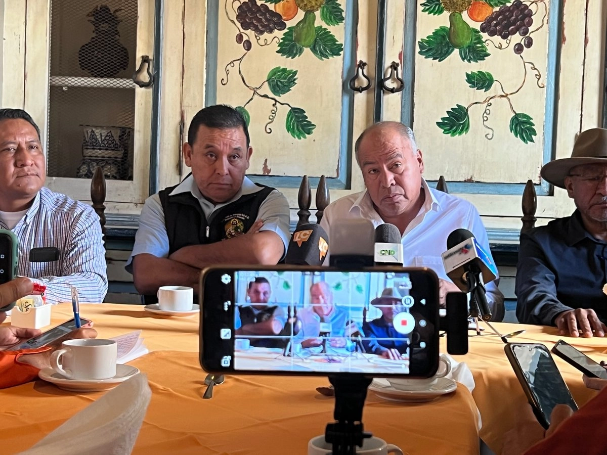 Acusan intervención de Nora Gómez en elección de bienes comunales de Tepoztlán